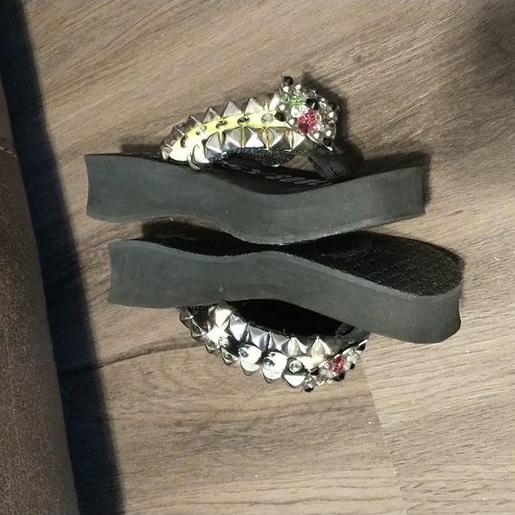 Gypsy Soule sandals - Picture 4 of 5